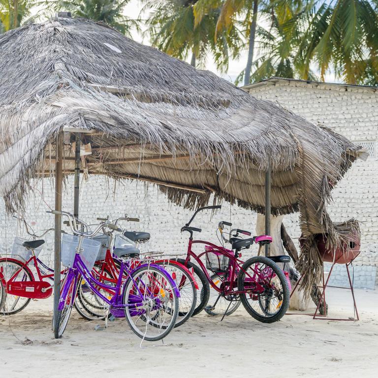 Velana Beach Hotel Maldives Maafushi Exterior foto